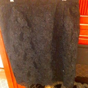 Skirt by ANNE KLEIN II